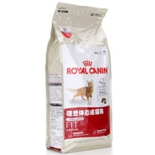 ROYAL CANIN 皇家 F32 理想体态 成猫全价猫粮