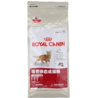 ROYAL CANIN 皇家 F32 理想体态 成猫全价猫粮