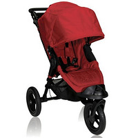  Baby Jogger City Elite Single Stroller 婴儿手推车 精英版