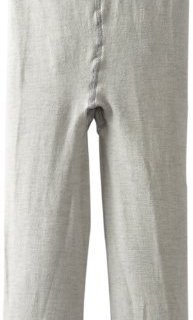 Jefferies Socks Little Girls‘ Solid Tights 女童连裤袜