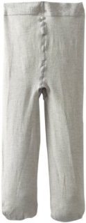 Jefferies Socks Little Girls‘ Solid Tights 女童连裤袜