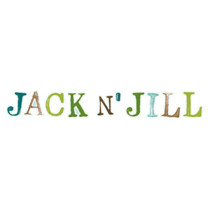 JACK N' JILL/杰克洁儿