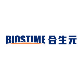 BIOSTIME/合生元