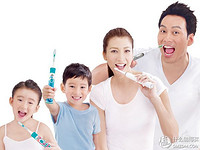 再特价：Philips 飞利浦 Sonicare HX6311/07 儿童声波电动牙刷