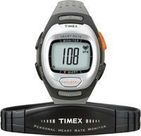 TIMEX 天美时 T5G971 Personal Trainer 心率表（含心率带）