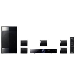 Pioneer 先锋 HTZ-121DVD 5.1DVD家庭影院