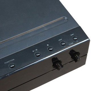 Pioneer 先锋 HTZ-121DVD 5.1DVD家庭影院