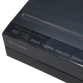 Pioneer 先锋 HTZ-121DVD 5.1DVD家庭影院