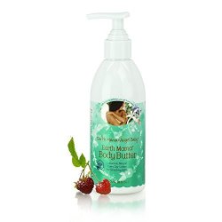 Earth Mama 地球妈妈 防妊娠纹止痒乳液240ml