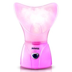 POVOS 奔腾 PW101 蒸脸美容仪*2件