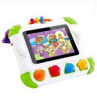 Fisher-Price 费雪 Y6971 点读早教机