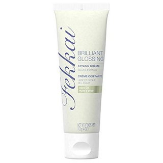 Fekkai Brilliant Glossing Creme 橄榄光泽免洗护发素 113g