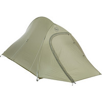 Big Agnes 比格尼斯 Seedhouse SL2 温室轻量版 双人三季帐篷