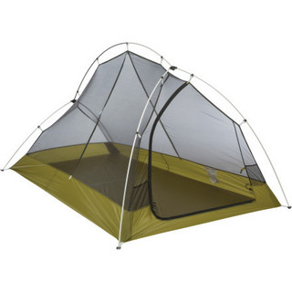 Big Agnes 比格尼斯 Seedhouse SL2 温室轻量版 双人三季帐篷