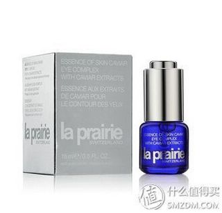 la prairie 莱珀妮 鱼子精华活力眼霜 15ml