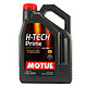 MOTUL 摩特 H-TECH Prime 5W40 SN 全合成机油 4L