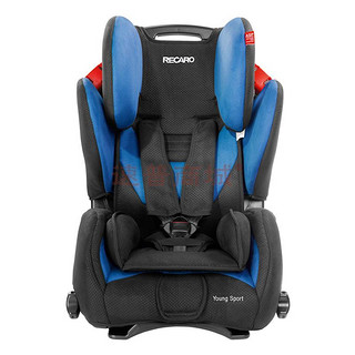 RECARO 德国原装进口大黄蜂安全座椅 9个月-12岁