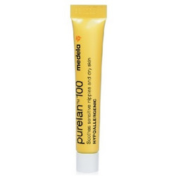 medela 美德乐 纯羊脂乳头修复霜 7g *3件