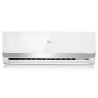  Haier/海尔 KFR-35GW/02PAC22 变频冷暖空调