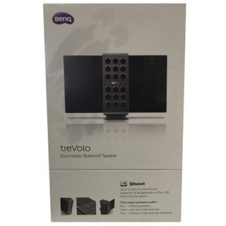 BenQ 明基 treVolo 蓝牙音箱