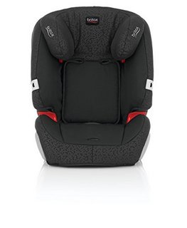 Britax 宝得适 Evolva 百变王 1-2-3 儿童安全座椅