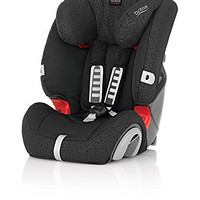 Britax 宝得适 Evolva 百变王 1-2-3 儿童安全座椅