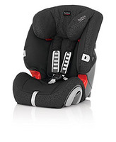 Britax 宝得适 Evolva 百变王 1-2-3 儿童安全座椅