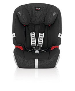 Britax 宝得适 Evolva 百变王 1-2-3 儿童安全座椅