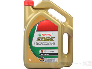 Castrol 嘉实多 极护 全合成机油 A5 5W-30 4L