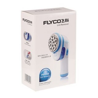 FLYCO 飞科 FR5208 毛球修剪器