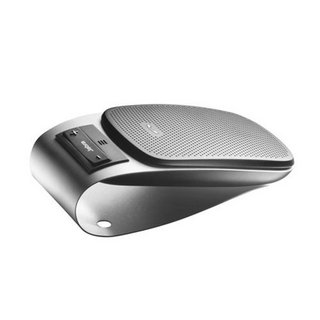 Jabra 捷波朗 DRIVE 车载蓝牙 领航者 黑色