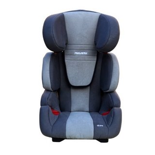 RECARO 瑞雷卡罗 迈巴赫儿童汽车安全座椅（3-12岁）