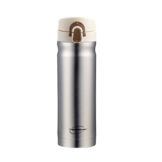 THERMOS 膳魔师 CSYA-500 高真空不锈钢保温杯 470ml 