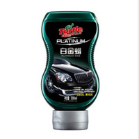 Turtle Wax 龟牌 G-412KT1 白金蜡套装