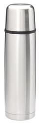 Thermos 膳魔师 Nissan Beverage Bottle 不锈钢真空饮料壶 750ml