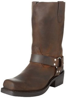 Durango Harness Boot 11英寸 男士机车靴