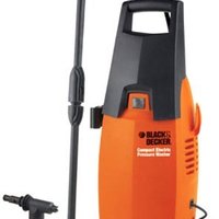 BLACK+DECKERBLACK&DECKER 百得 PW1400 高压清洗机 1400W