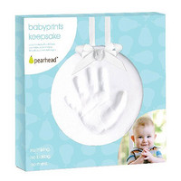  Pearhead PH50020 babyprints keepsake 宝宝掌印珍藏品