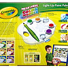  Crayola 绘儿乐 Color Wonder Light-Up 儿童闪光调色板