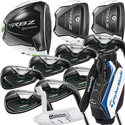 TaylorMade 泰勒梅 RBZ SMU 男士高尔夫套杆