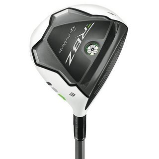 TaylorMade 泰勒梅 RBZ SMU 男士高尔夫球杆