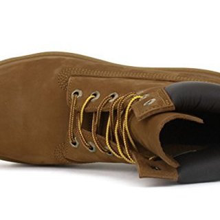 Timberland 添柏岚 19039-MEDIUM 男士工装靴