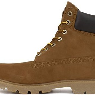 Timberland 添柏岚 19039-MEDIUM 男士工装靴