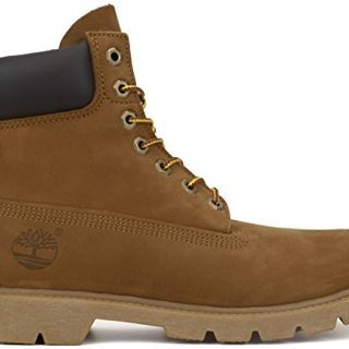 Timberland 添柏岚 19039-MEDIUM 男士工装靴