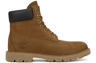 Timberland 添柏岚 19039-MEDIUM 男士工装靴