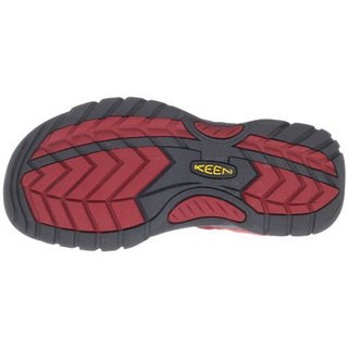 KEEN Venice H2 女款溯溪鞋