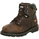 Timberland 添柏岚 PRO Pitboss Soft-Toe Boot 6英寸 男士工装靴