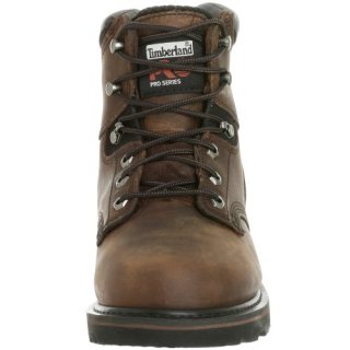 timberland pro pitboss 6 soft toe