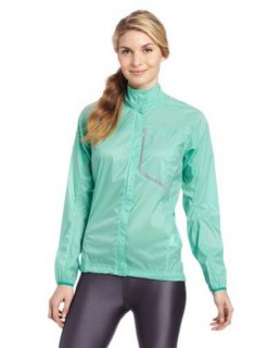 HELLY HANSEN 海丽汉森 Speed 女士夹克