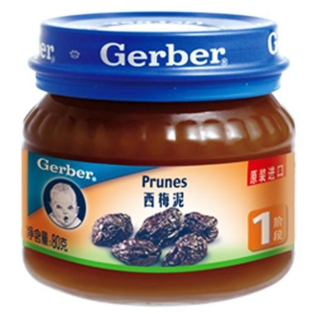 宝宝的辅食，一定要吃对 口碑婴儿辅食产品推荐榜
